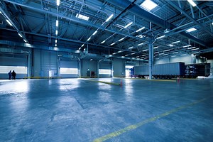 Industrial Real Estate News - Connect CRE