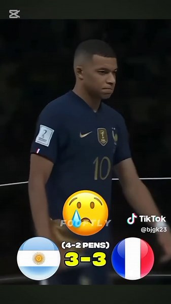 Mbappe's Heartbreak in Finals: A Deep Dive
