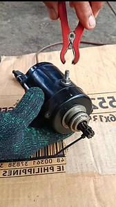 It turns out that the thread can be reversed.🤣 #diyideas #simpletips #highlight | Ernie Carlos