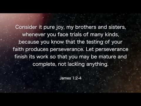 He Giveth More Grace (Blacklands)