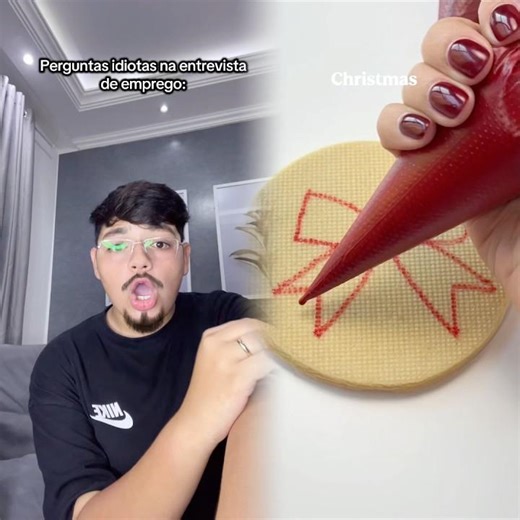 Já escutou algo assim?