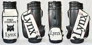 History’s Mysteries: The Nine Lives of Lynx Golf