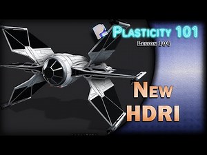 104 PLASTICITY 101 NEW HDRI (2025.2)