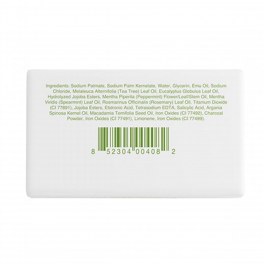 EMUAID Therapeutic Moisture Bar 5oz