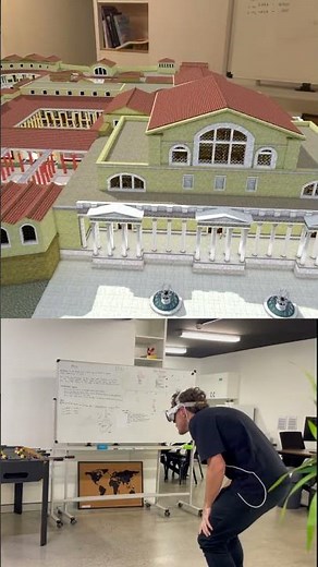 SketchUp to VR