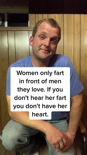 The Truth About Farting in a Relationship