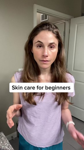 #tiktoktaughtme #tiktokpartner #skincareroutine #skintok #dermatologis...