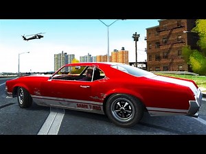 Grand Theft Auto 4 in a Nutshell