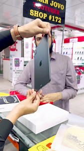 87 reactions · 8 comments | iPad Pro M4 256GB WhatsApp0321-2136461 #ipad #ipadpro #ipadpro11 #imranjovo | Imran Jovo | Facebook