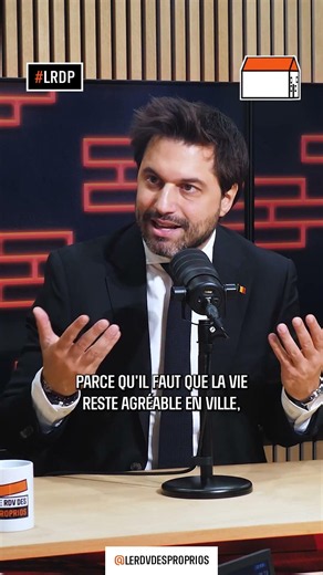 Logements sociaux : stop ou encore ?!