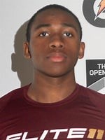 Kace Williams, Carter , Quarterback