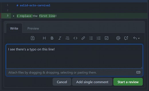 What Is a Pull Request & Why Is It Important for Code Review? | LinearB Blog