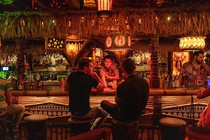 The best speakeasies in Los Angeles