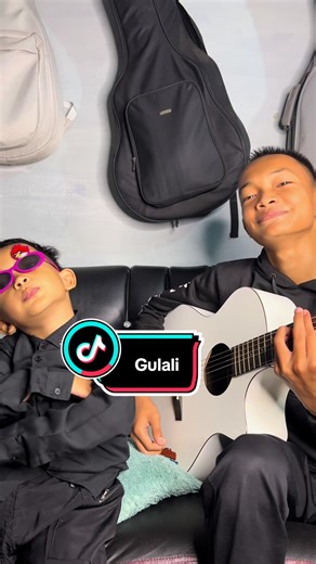 Gulali@Restu Singgih Hanggara