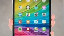 Apple iPad mini 3 Review