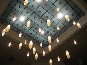 Library To Unveil Renovation Saturday: How It Was Paid For