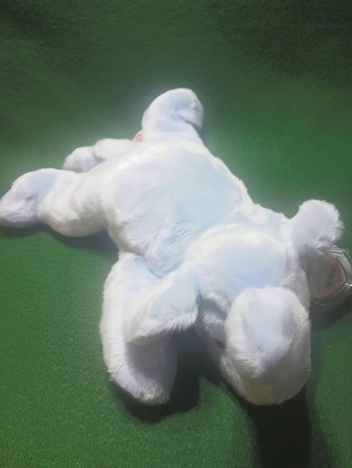 Rare Ty Peanut Elephant Beanie Baby - 1999 W/ Tag Errors - Etsy