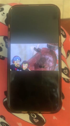 Fgteev Scary Video!!!