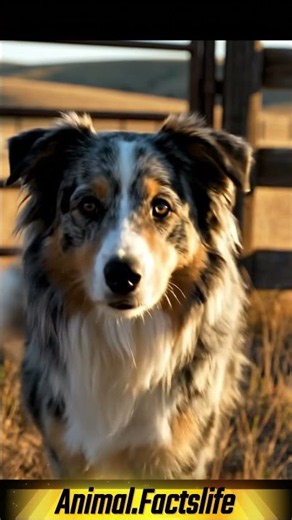 Australian Shepherd Facts You Probably Didn’t Know!: The “Aussie” That Isn’t Australian! 🐶