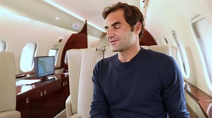 282 reactions · 33 shares | A NetJets Owner since 2004 Roger Federer credits our convenience and comfort as part of his winning formula on the tennis tour. | NetJets | Facebook