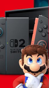 8.9K views · 563 reactions | 4 weeks until the Nintendo Switch 2 Direct!  | Nintendo Life | Facebook