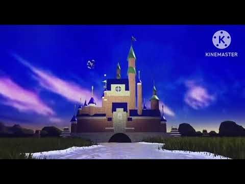 Disney (Mulan) 2020 Logo Roblox Remake