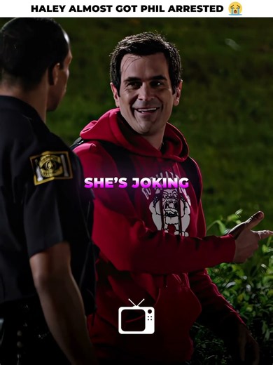 Phil Almost Got Arrested...
