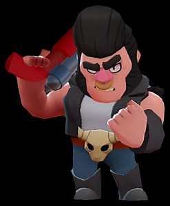 Bull - Astuces et guides Brawl Stars - jeuxvideo.com