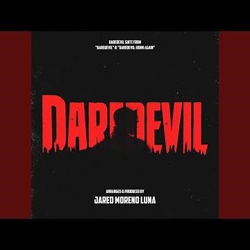 Daredevil: Born Again Main Theme (Opening)