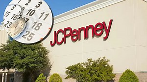 JCPenney shoppers have days left to save up to 90% before closure