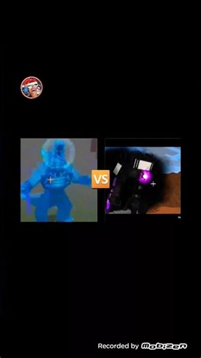 Kaiju Craft VS Titan TV Man #edit #1v1 #skibiditoilet #minecraft #kaijucraft
