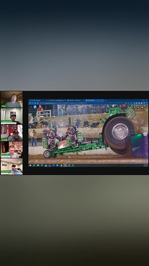 3.6K views · 25 reactions | Slide by slide of a wild ride | Beer Money Pulling Team | Facebook