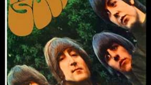 The Beatles Rubber Soul Full Album (2009 US Stereo Remastered)