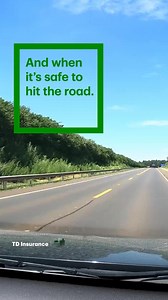 77 reactions | Prepare yourself with timely weather alerts with the TD Insurance App. Get helpful advice when storm clouds blow in. | TD Insurance | Facebook