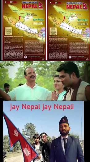 Exploring the Scenic Landscapes of Nepal