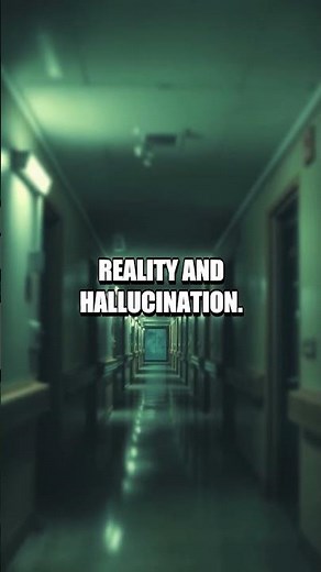 The Haunting Hospital Scene in 'Repulsion'