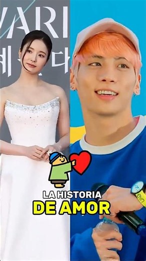 💔 THEY WERE FORCED TO BREAK UP! The sad story of Shin Se-kyung and Jonghyun #kdrama