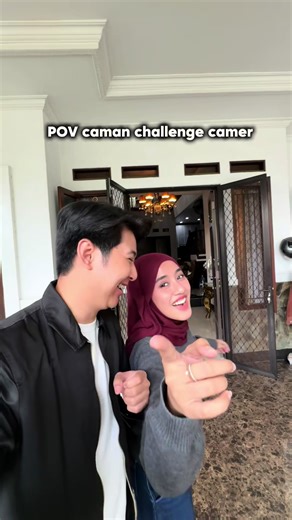 Gambaran Baju Putih dan Komentar Khansa