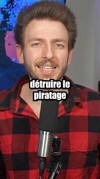 Zone Téléchargement: It's over. #shorts #streaming #iptv
