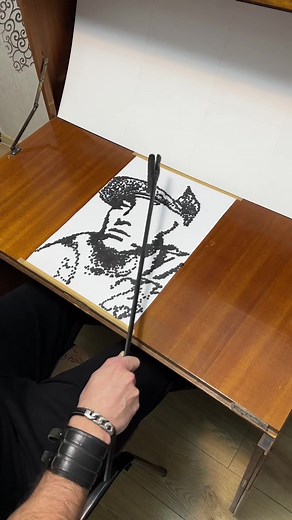 Learn to Draw Eminem Like a Pro with These Easy Steps!