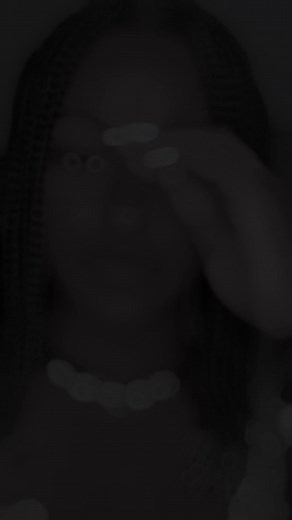 Braided Hair Styles and Unique Necklace Showcase