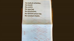 OnePlus 7 Pro Camera Hands-On Reveals 3x Zoom, Full-Page Ad Appears in US