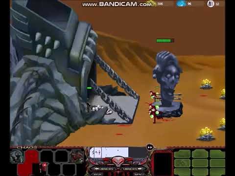 Stick War 2 CHAOS Empire Campaign! Beta