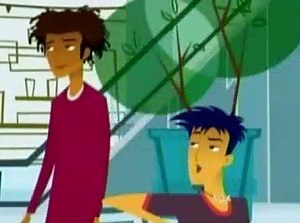 6teen Season 1 Episode 15 stupid over cupid