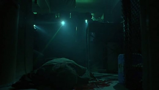 Tökéletes ragadozó 2004. ‧ Sci-fi/Horror ‧ 1 ó 34 p HD