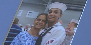 ‘Very difficult:’ Six months after son’s murder, mom of Raymond Goodman pushing for justice