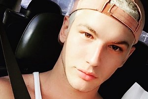 Falcon Studios Performer Jay Dymel Has Died - Towleroad Gay News