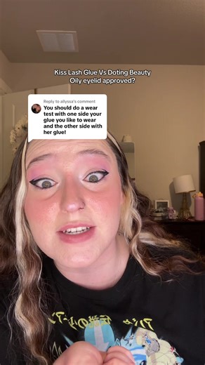 Kiss Lash Glue vs Doting Beauty: Which is Better?