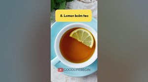 10 Healthy Herbal Teas You Should Try herbaltea shorts