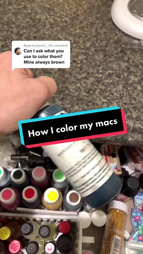 Best Baking Tips for Using Americolor Gel Food Coloring